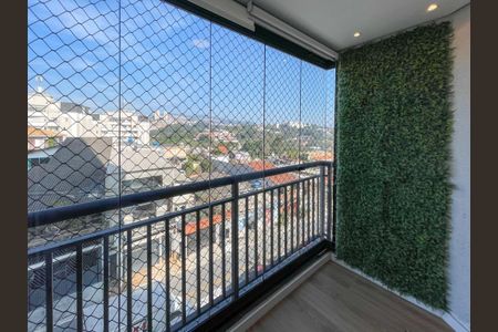 Apartamento à venda com 55m², 2 quartos e 1 vaga Apartamento à venda com 55m², 2 quartos e 1 vagaFoto 05