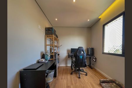 Foto 10 de apartamento à venda com 2 quartos, 55m² em Vila Sao Luiz (Valparaizo), Santana de Parnaíba