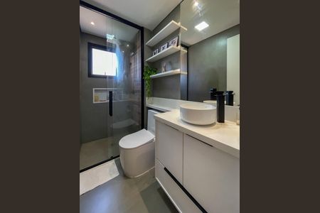 Apartamento à venda com 55m², 2 quartos e 1 vaga Apartamento à venda com 55m², 2 quartos e 1 vagaFoto 07