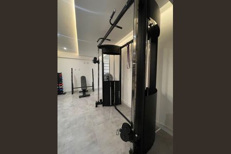 Apartamento à venda com 55m², 2 quartos e 1 vaga Apartamento à venda com 55m², 2 quartos e 1 vagaFoto 32