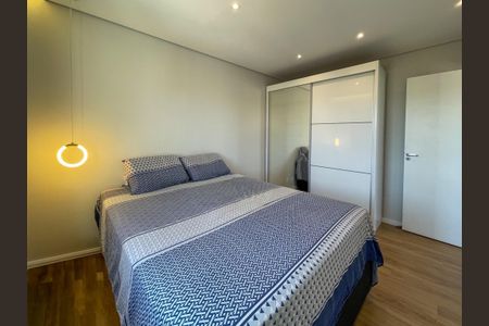 Apartamento à venda com 55m², 2 quartos e 1 vaga Apartamento à venda com 55m², 2 quartos e 1 vagaFoto 12