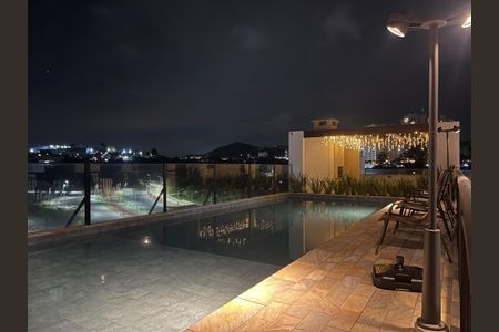 Apartamento à venda com 55m², 2 quartos e 1 vaga Apartamento à venda com 55m², 2 quartos e 1 vagaFoto 28