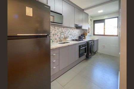 Apartamento à venda com 55m², 2 quartos e 1 vaga Apartamento à venda com 55m², 2 quartos e 1 vagaFoto 06