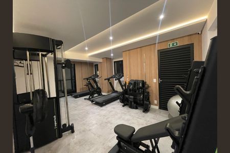 Apartamento à venda com 55m², 2 quartos e 1 vaga Apartamento à venda com 55m², 2 quartos e 1 vagaFoto 35