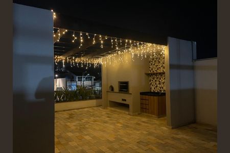 Apartamento à venda com 55m², 2 quartos e 1 vaga Apartamento à venda com 55m², 2 quartos e 1 vagaFoto 30