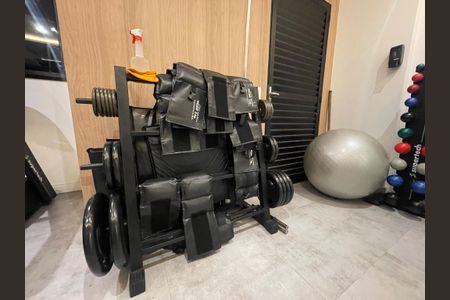 Apartamento à venda com 55m², 2 quartos e 1 vaga Apartamento à venda com 55m², 2 quartos e 1 vagaFoto 33