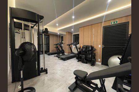 Apartamento à venda com 55m², 2 quartos e 1 vaga Apartamento à venda com 55m², 2 quartos e 1 vagaFoto 36