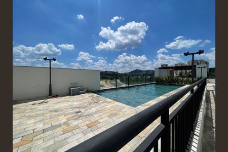 Apartamento à venda com 55m², 2 quartos e 1 vaga Apartamento à venda com 55m², 2 quartos e 1 vagaFoto 14