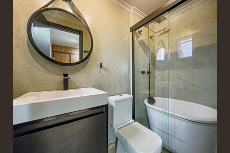 Apartamento à venda com 69m², 2 quartos e 1 vaga Apartamento à venda com 69m², 2 quartos e 1 vagaFoto 03