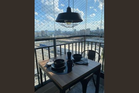 Apartamento à venda com 69m², 2 quartos e 1 vaga Apartamento à venda com 69m², 2 quartos e 1 vagaFoto 11