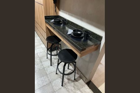 Apartamento à venda com 69m², 2 quartos e 1 vaga Apartamento à venda com 69m², 2 quartos e 1 vagaFoto 02