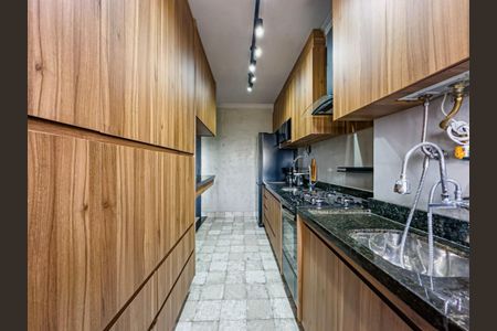 Apartamento à venda com 69m², 2 quartos e 1 vaga Apartamento à venda com 69m², 2 quartos e 1 vagaFoto 08