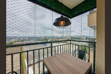 Apartamento à venda com 69m², 2 quartos e 1 vaga Apartamento à venda com 69m², 2 quartos e 1 vagaFoto 13