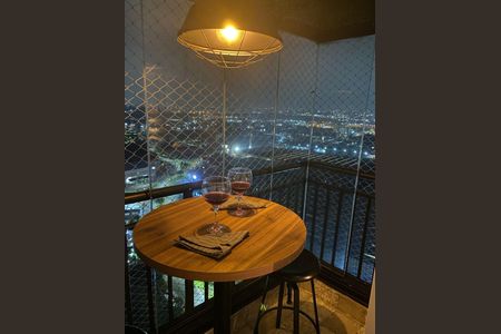 Apartamento à venda com 69m², 2 quartos e 1 vaga Apartamento à venda com 69m², 2 quartos e 1 vagaFoto 12