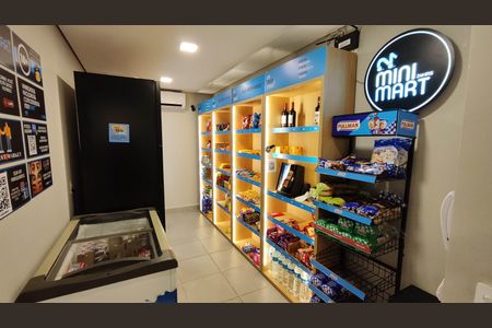 Apartamento para alugar com 32m², 2 quartos e sem vaga