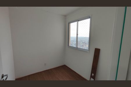 Quarto 1 de apartamento para alugar com 2 quartos, 32m² em Vila Carmosina, São Paulo