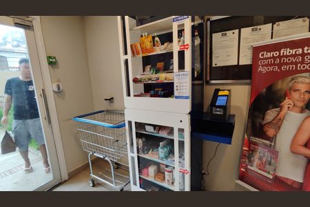 Apartamento para alugar com 32m², 2 quartos e sem vaga