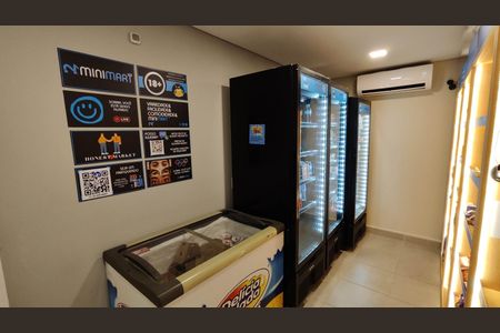 Apartamento para alugar com 32m², 2 quartos e sem vaga Apartamento para alugar com 32m², 2 quartos e sem vagaConveniência 24hConveniência 24h