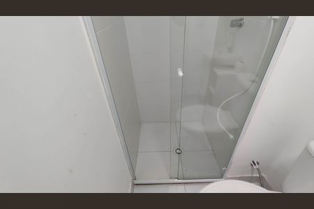 Apartamento para alugar com 32m², 2 quartos e sem vaga Apartamento para alugar com 32m², 2 quartos e sem vagaBanheiro