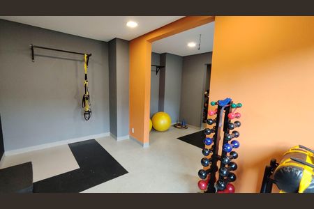 Apartamento para alugar com 32m², 2 quartos e sem vaga