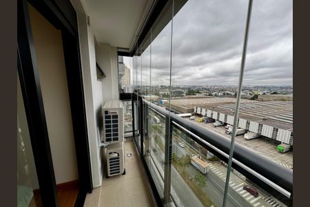 Apartamento à venda com 76m², 2 quartos e 2 vagasFoto 24