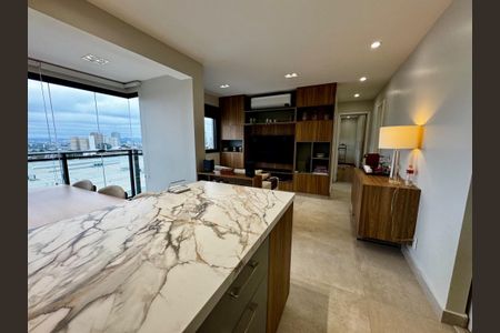 Apartamento à venda com 76m², 2 quartos e 2 vagasFoto 01