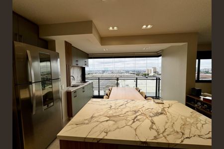 Apartamento à venda com 76m², 2 quartos e 2 vagasFoto 02