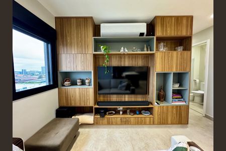 Apartamento à venda com 76m², 2 quartos e 2 vagasFoto 13