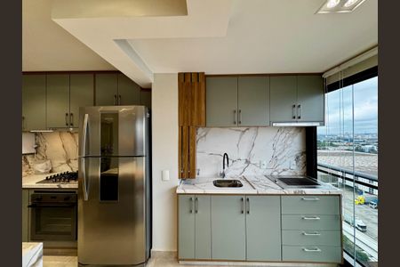 Apartamento à venda com 76m², 2 quartos e 2 vagasFoto 07