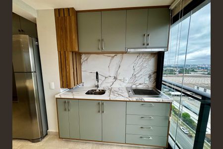 Apartamento à venda com 76m², 2 quartos e 2 vagasFoto 08