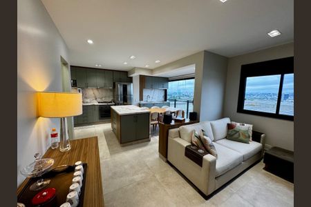 Apartamento à venda com 76m², 2 quartos e 2 vagasFoto 25