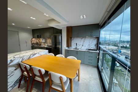 Apartamento à venda com 76m², 2 quartos e 2 vagasFoto 09