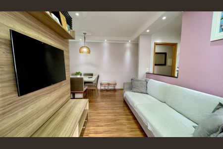 Foto 14 de apartamento à venda com 3 quartos, 75m² em Vila Boa Vista, Barueri