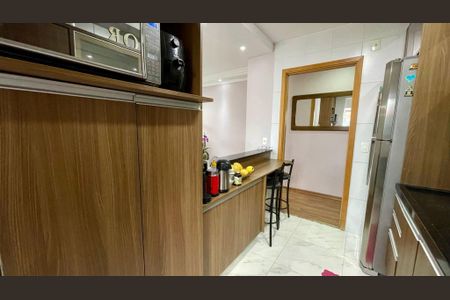 Apartamento à venda com 75m², 3 quartos e 1 vagaFoto 03