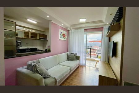 Apartamento à venda com 75m², 3 quartos e 1 vagaFoto 09