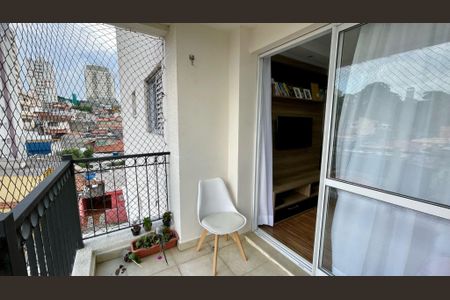 Apartamento à venda com 75m², 3 quartos e 1 vagaFoto 13