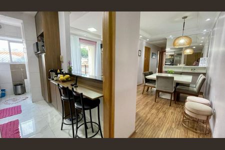 Apartamento à venda com 75m², 3 quartos e 1 vagaFoto 02