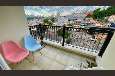 Apartamento à venda com 75m², 3 quartos e 1 vagaFoto 18