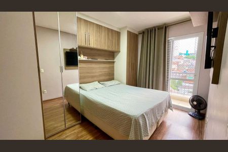 Apartamento à venda com 75m², 3 quartos e 1 vagaFoto 26