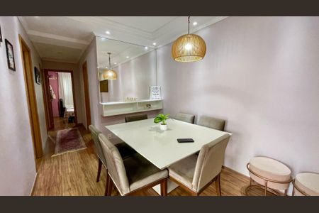 Apartamento à venda com 75m², 3 quartos e 1 vagaFoto 10