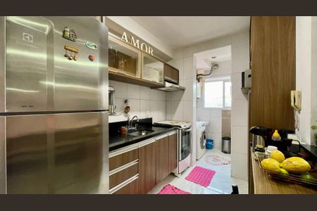 Apartamento à venda com 75m², 3 quartos e 1 vagaFoto 05