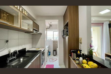 Apartamento à venda com 75m², 3 quartos e 1 vagaFoto 04