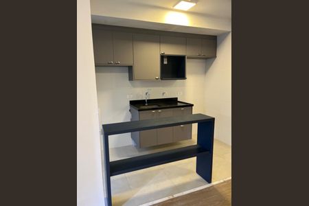 Foto 06 de apartamento à venda com 1 quarto, 52m² em Alphaville Industrial, Barueri