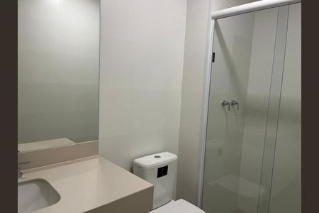 Foto 12 de apartamento à venda com 1 quarto, 52m² em Alphaville Industrial, Barueri