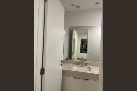 Foto 11 de apartamento à venda com 1 quarto, 52m² em Alphaville Industrial, Barueri
