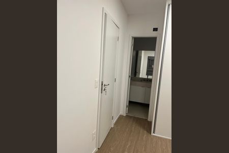 Foto 09 de apartamento à venda com 1 quarto, 52m² em Alphaville Industrial, Barueri