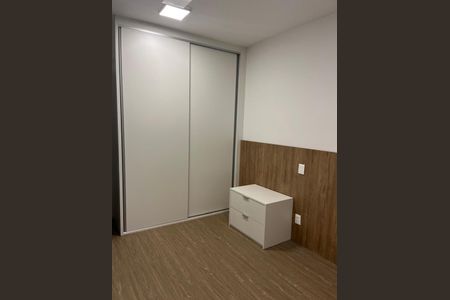 Foto 07 de apartamento à venda com 1 quarto, 52m² em Alphaville Industrial, Barueri