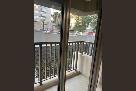 Apartamento à venda com 52m², 1 quarto e 1 vagaFoto 13