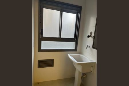 Foto 04 de apartamento à venda com 1 quarto, 52m² em Alphaville Industrial, Barueri