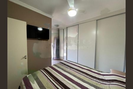 Foto 15 de apartamento à venda com 2 quartos, 72m² em Jardim Tupanci, Barueri